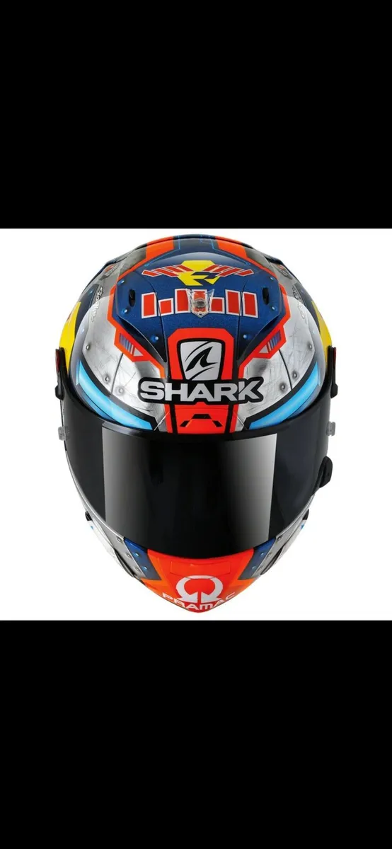 Shark Race R Pro GP Limited Edition - Image 4