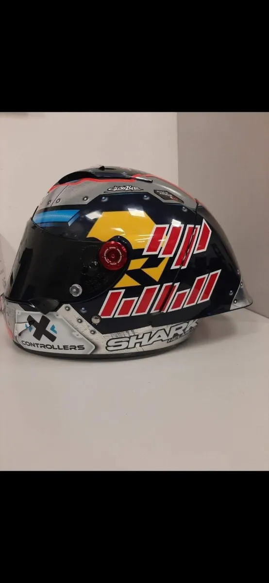 Shark Race R Pro GP Limited Edition - Image 2