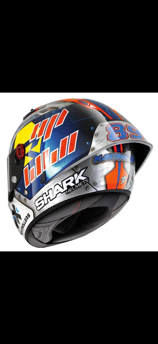 Shark Race R Pro GP Limited Edition - Image 3