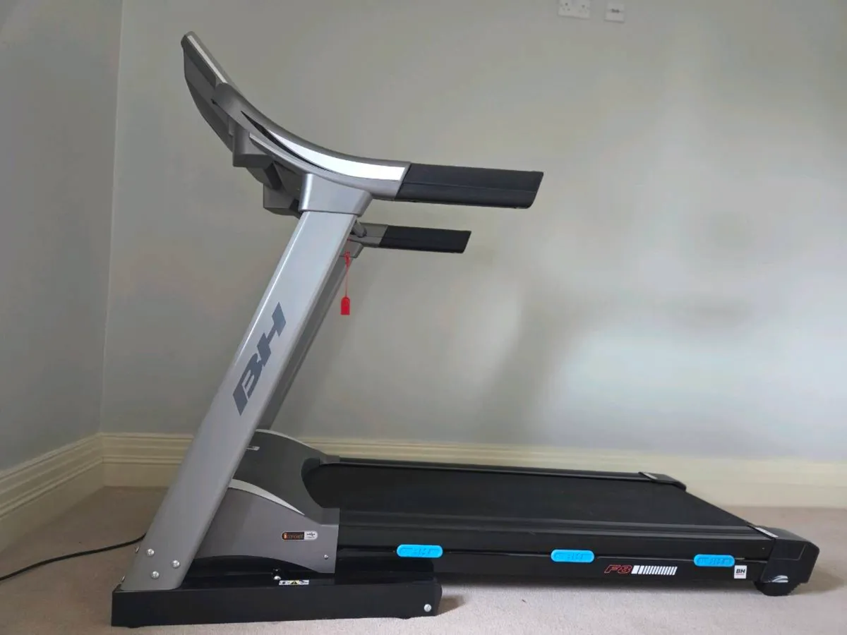 Treadmill - Image 4