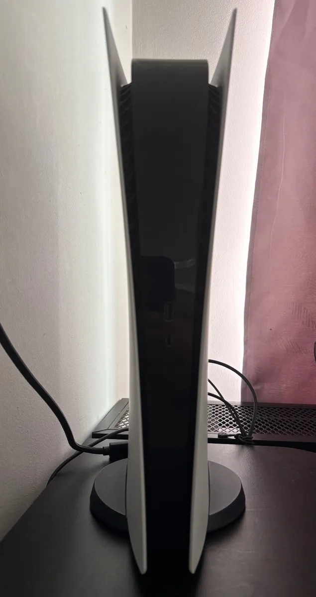 PS5 Digital Edition for sale - Image 2