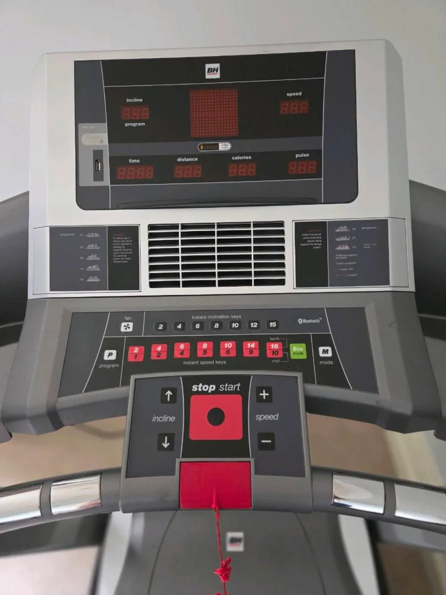 Treadmill - Image 2