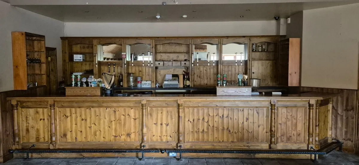 Bar Counters - Image 1