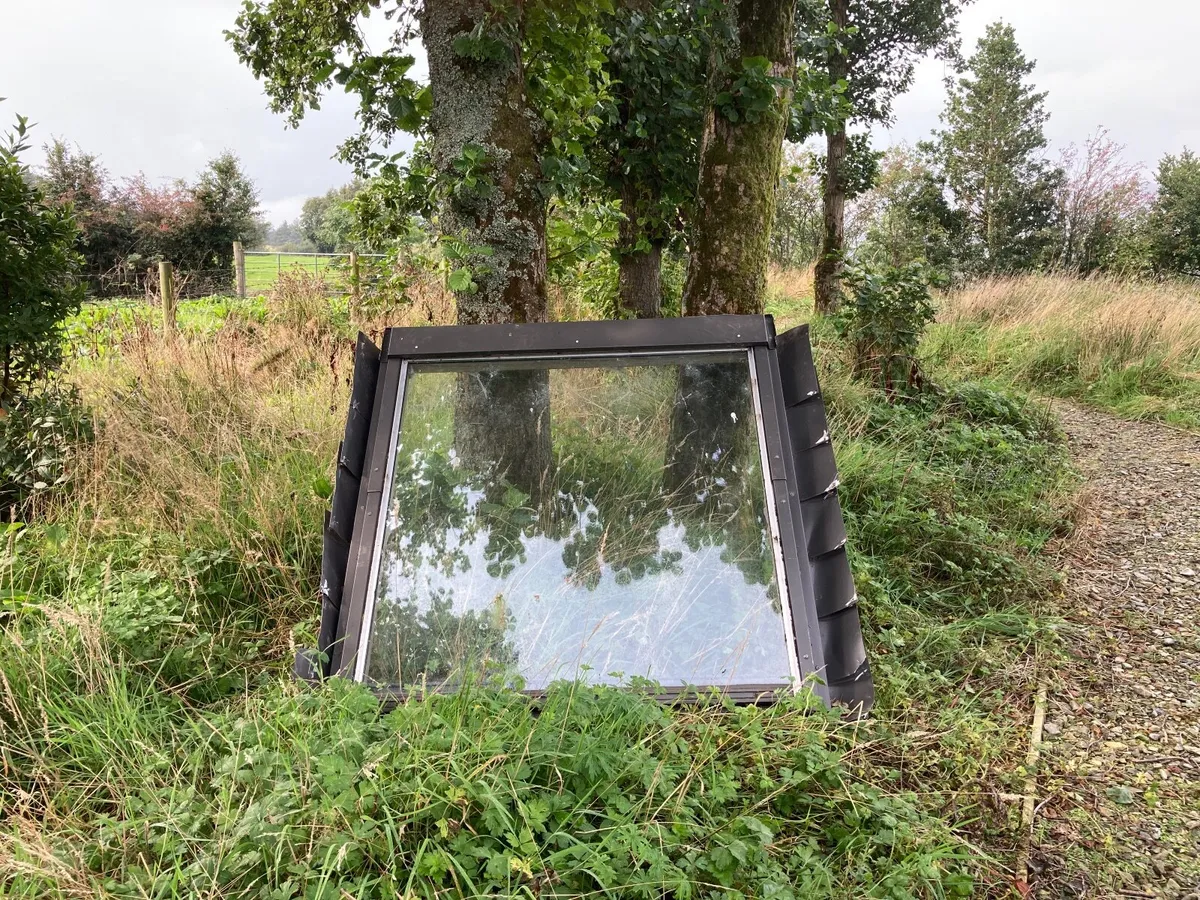 Velux Window Size UK08 - Image 3