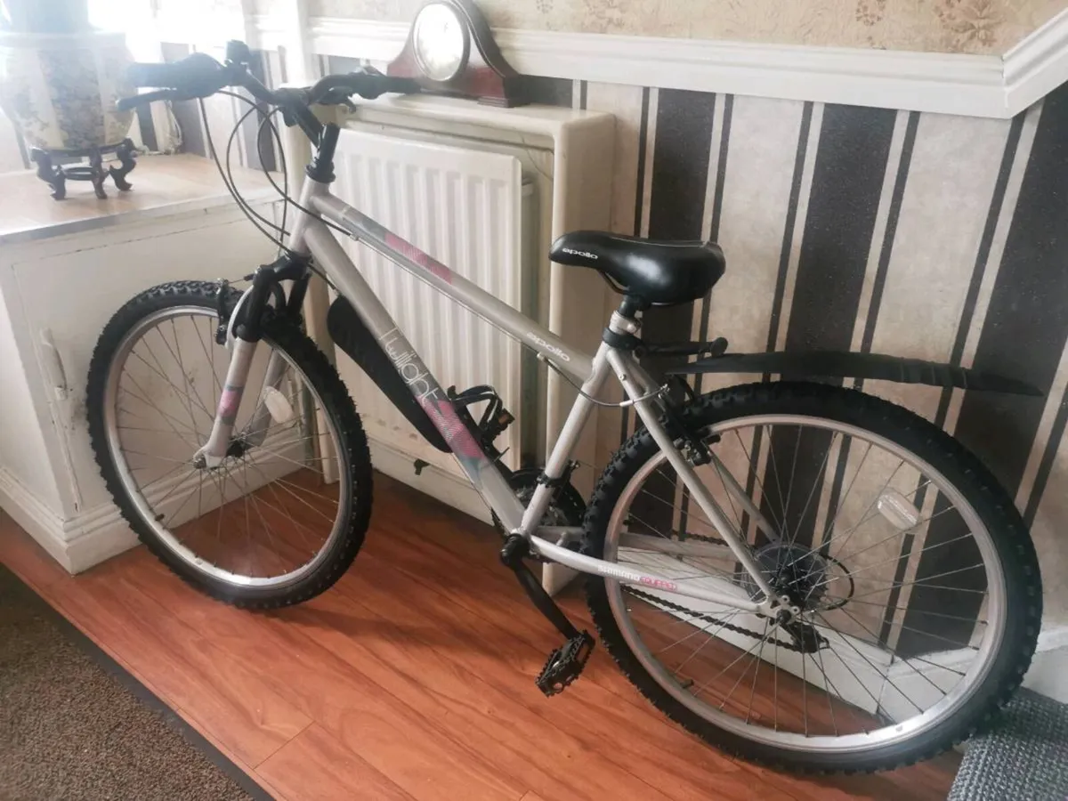 Ladies Bike - Image 2