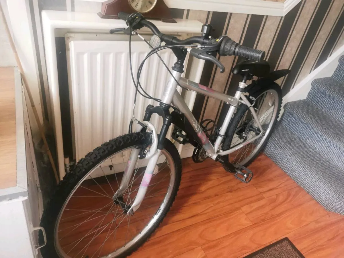 Ladies Bike - Image 3