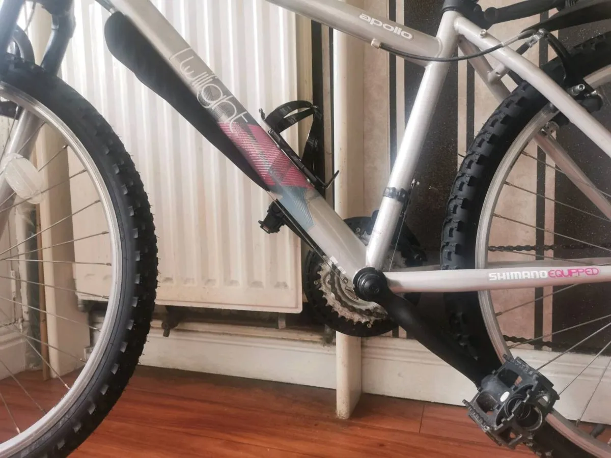 Ladies Bike - Image 4