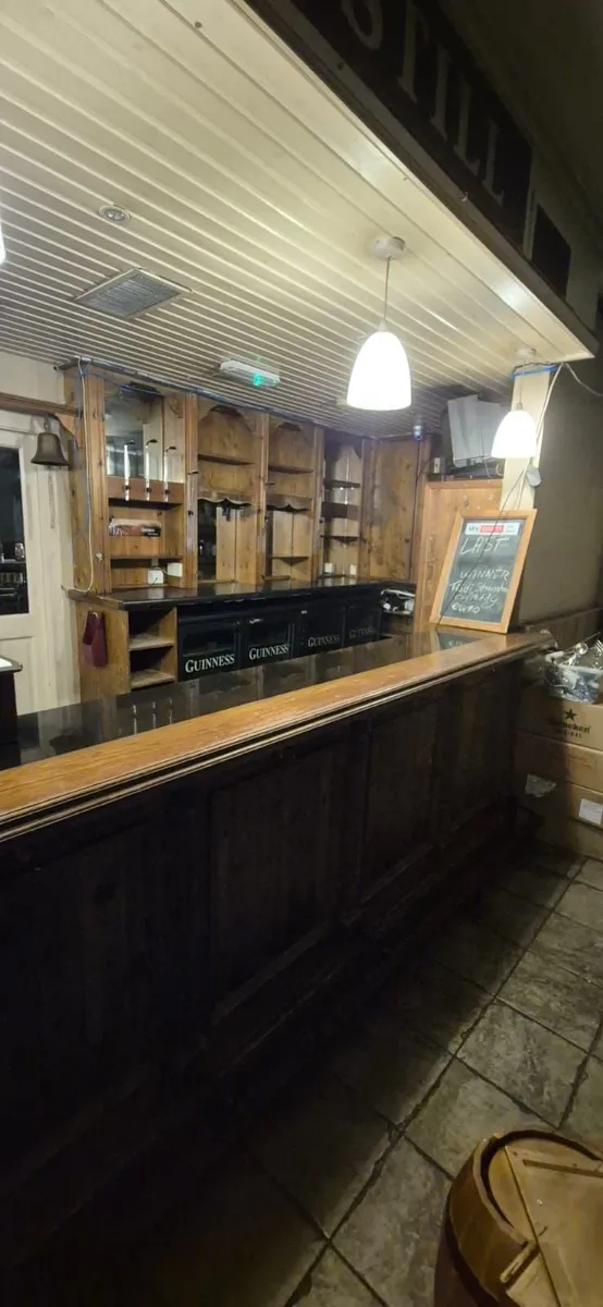 Bar Counters - Image 3