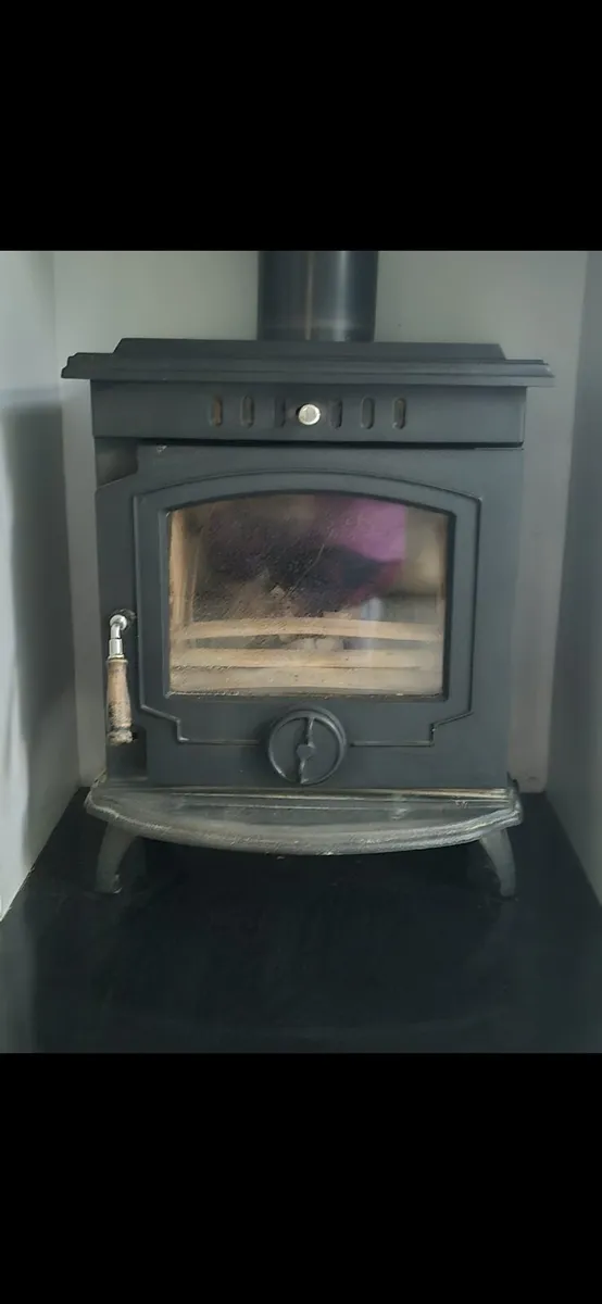 Stanley Stove - Image 2