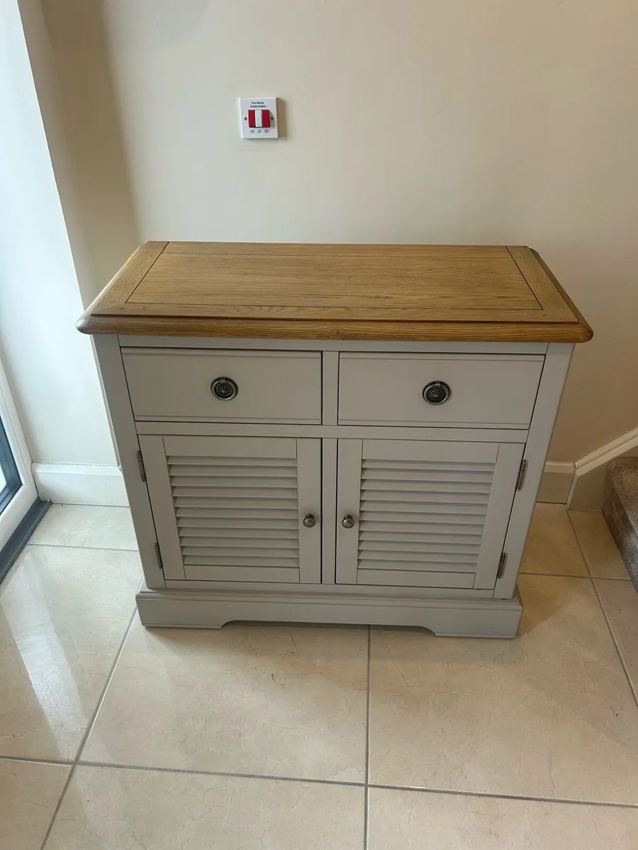 Drawer Storage Unit - Image 1
