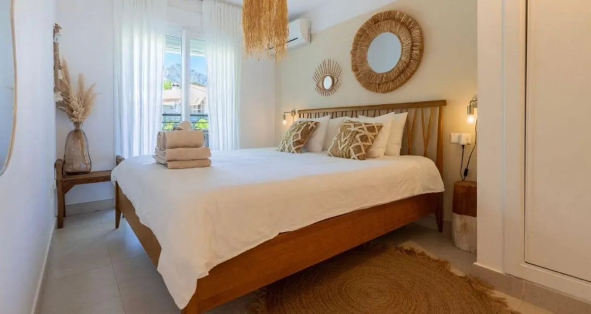 Holiday home Javea Costa Blanca Spain - Image 3