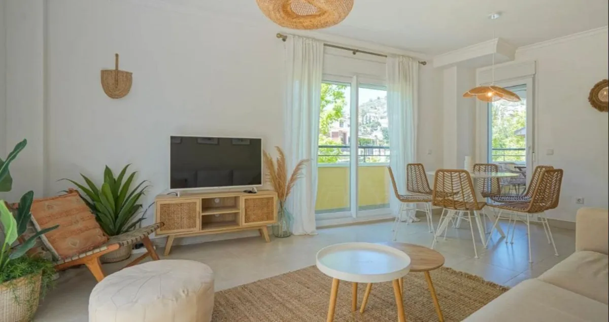 Holiday home Javea Costa Blanca Spain - Image 4