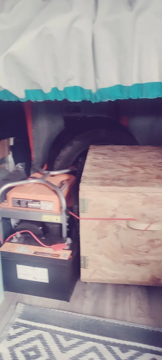 Campervan - Image 3