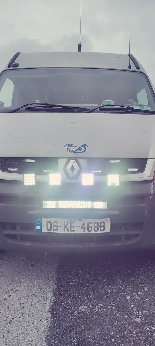 Campervan - Image 4