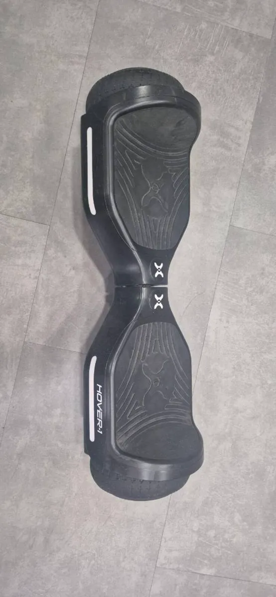 Hover-1 Ultra Hoverboard – Excellent Condition – - Image 4