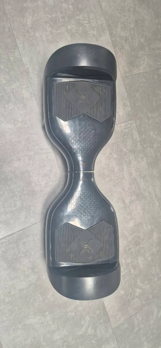 Selling my Hover-1 Ultra electric hoverboard, mode - Image 1