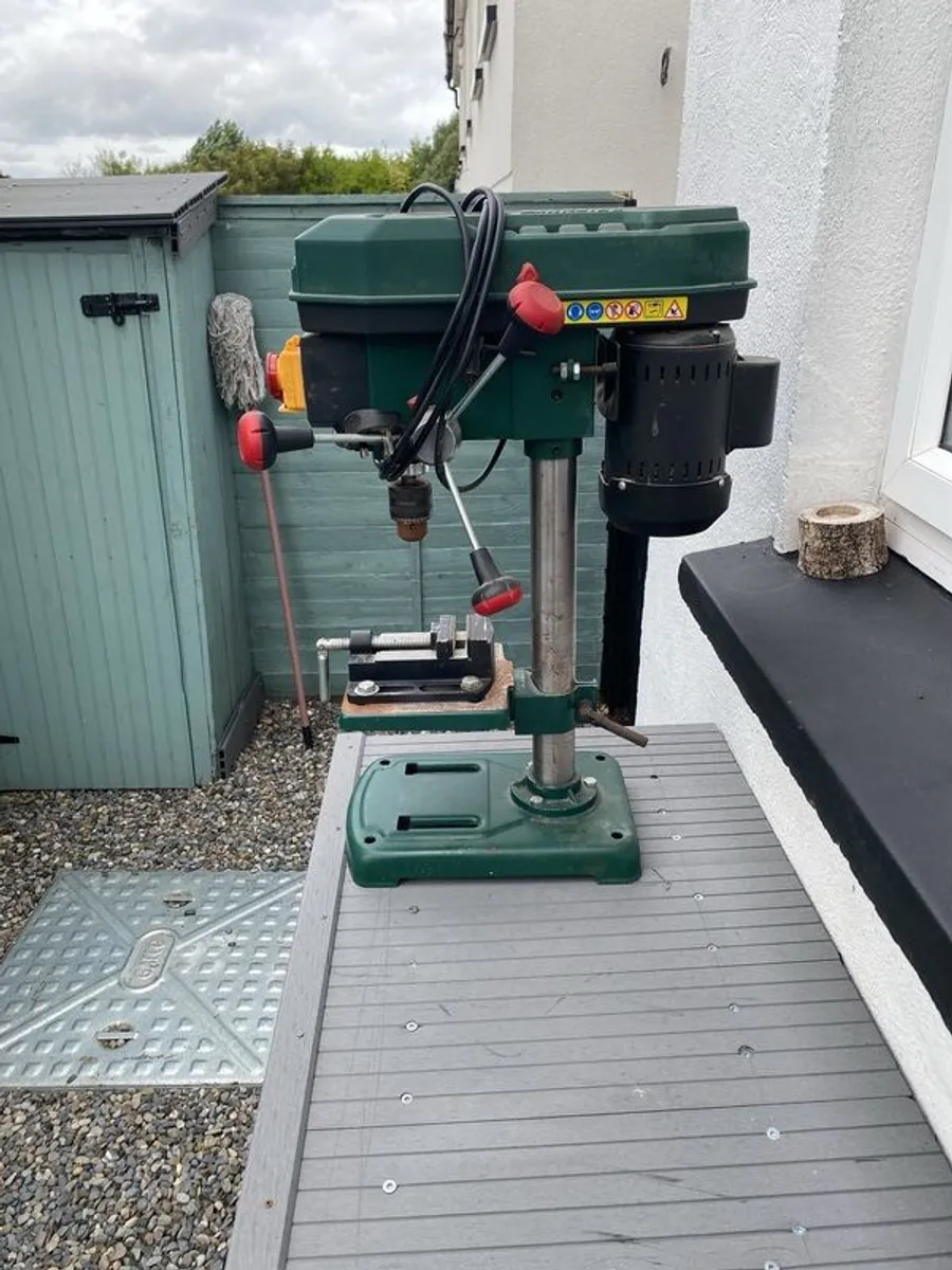 DIY tools - Image 1