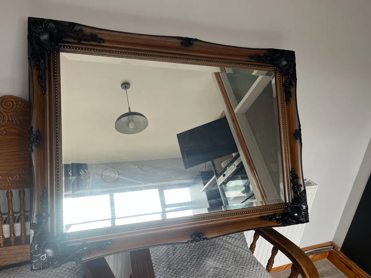 Mirrors - Image 1