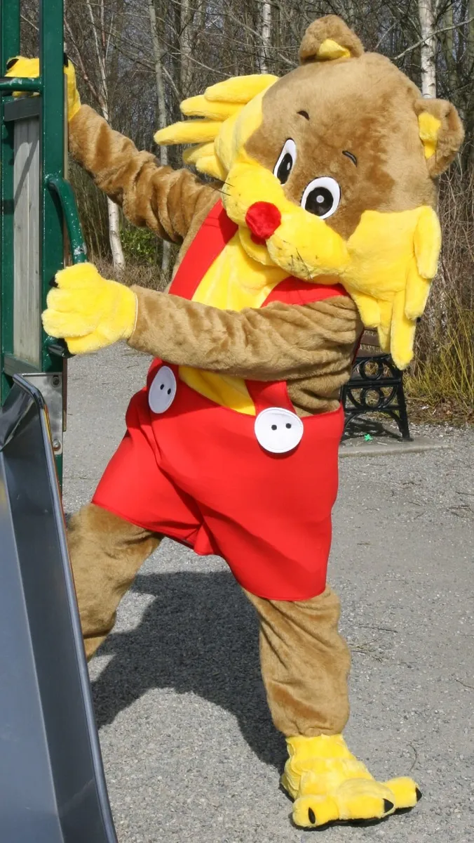 Cat Costume - Image 2
