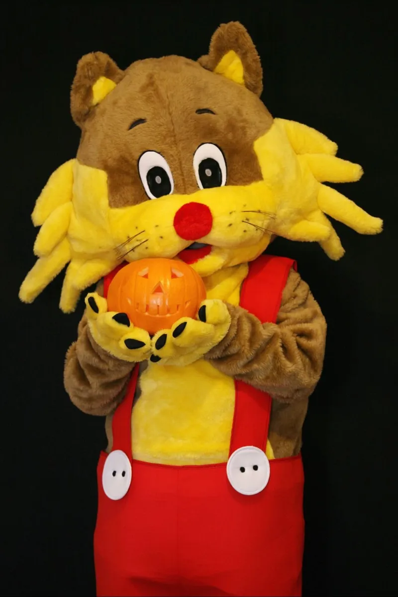 Cat Costume - Image 3