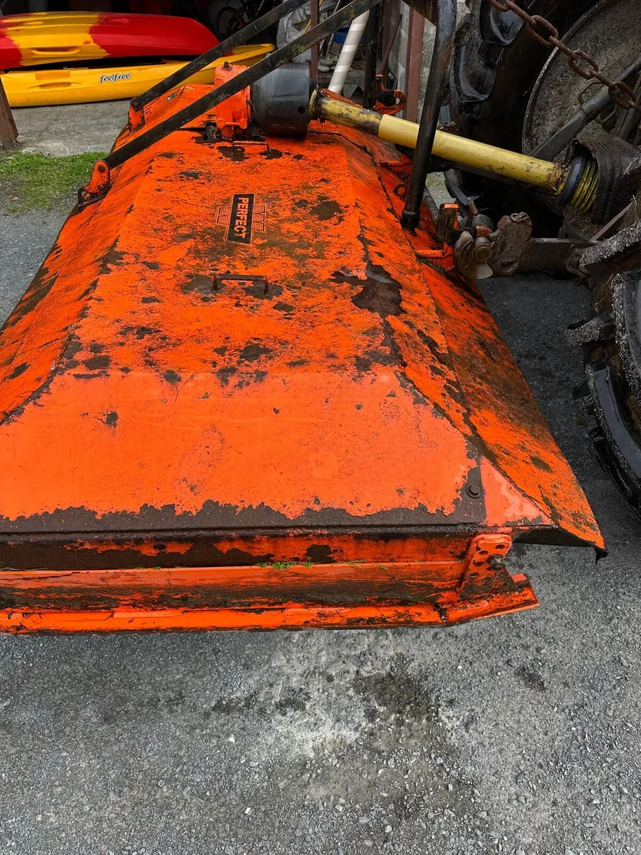 2010 perfect 9ft topper - Image 2