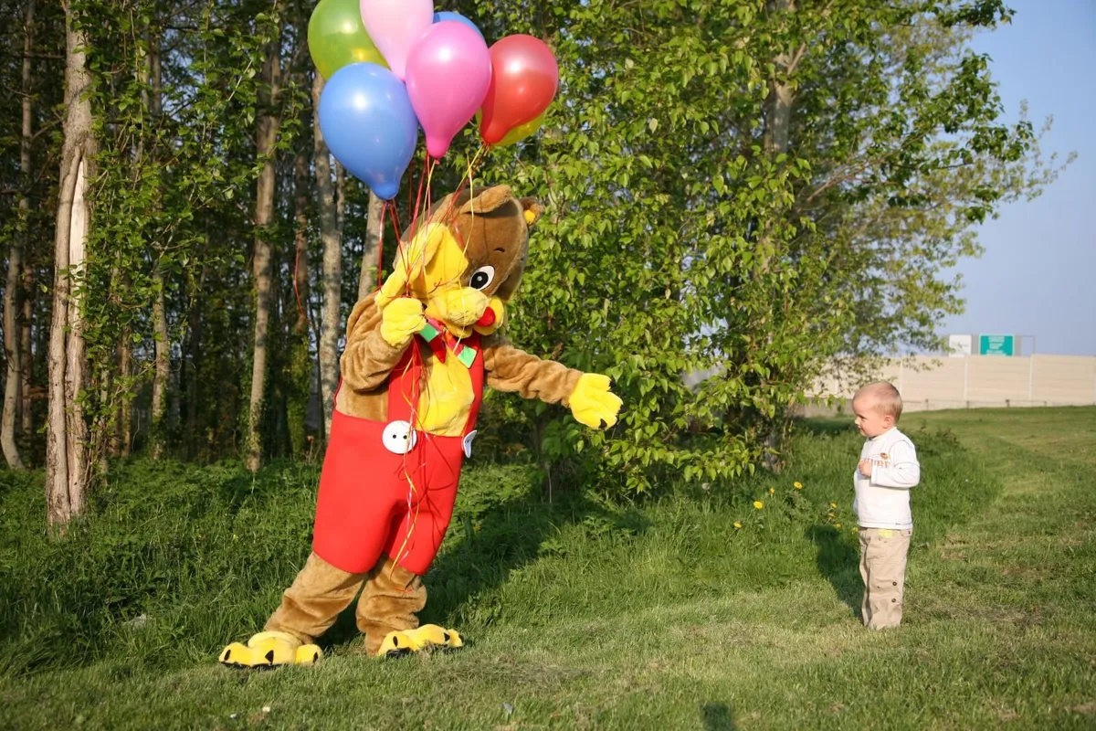 Cat Costume - Image 4