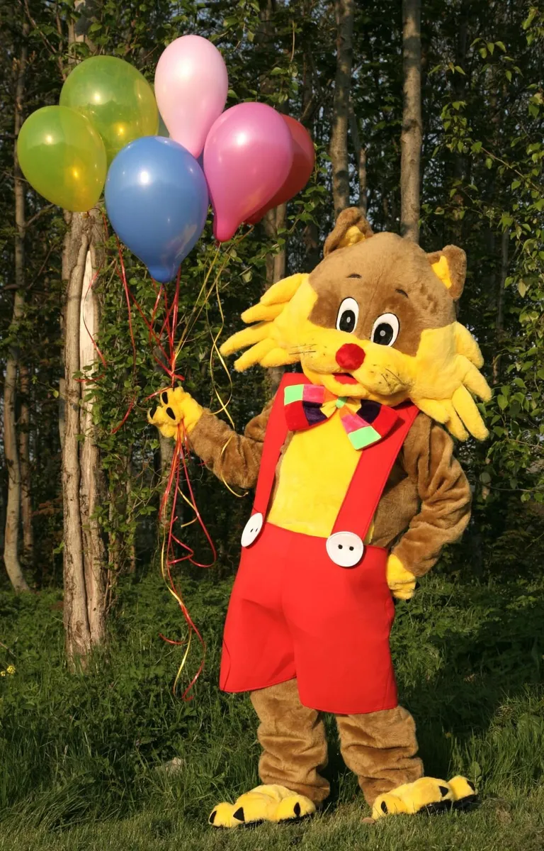 Cat costume - Image 1