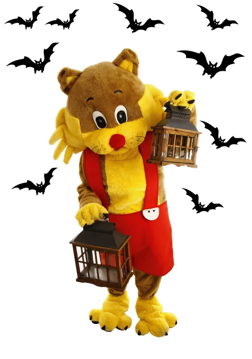 Cat costume - Image 2