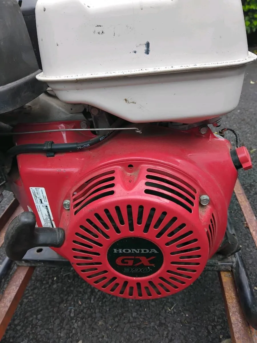 Welder generator - Image 4