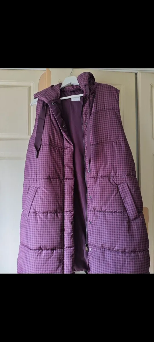 Vest coat - Image 1