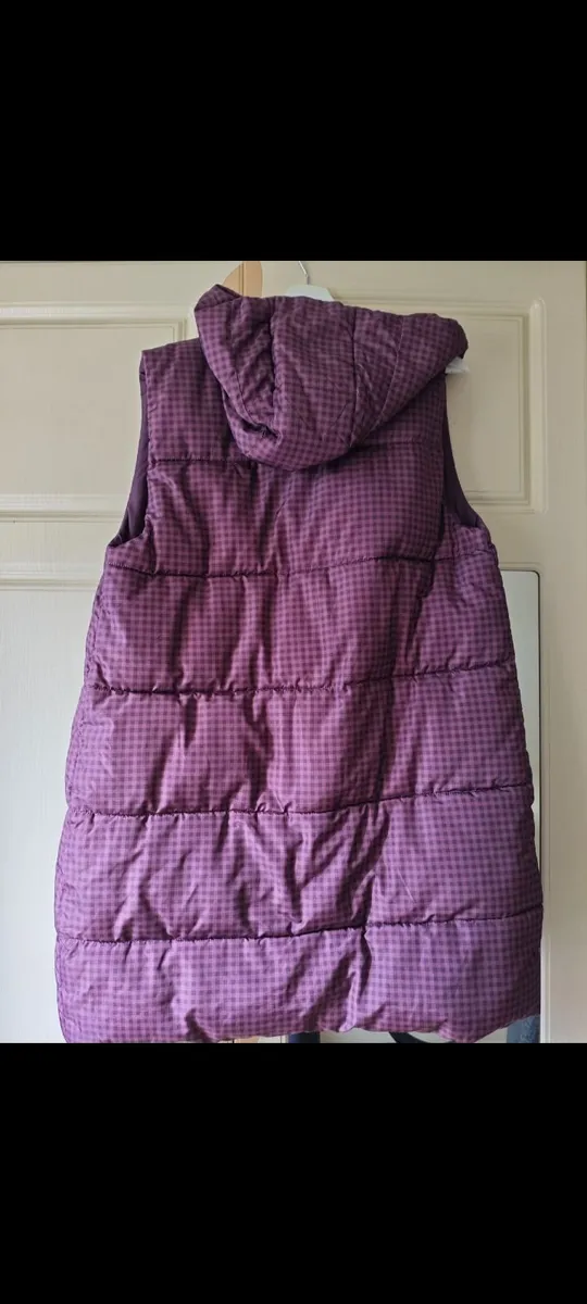 Vest coat - Image 2