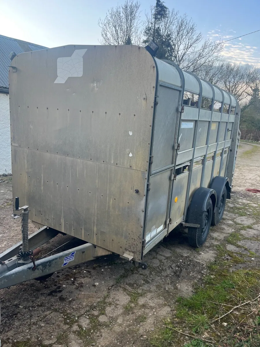 Trailer - Image 1