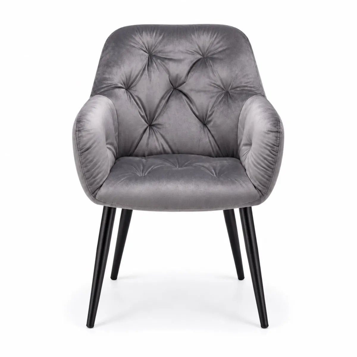 New Grey Dining Chairs - Image 2