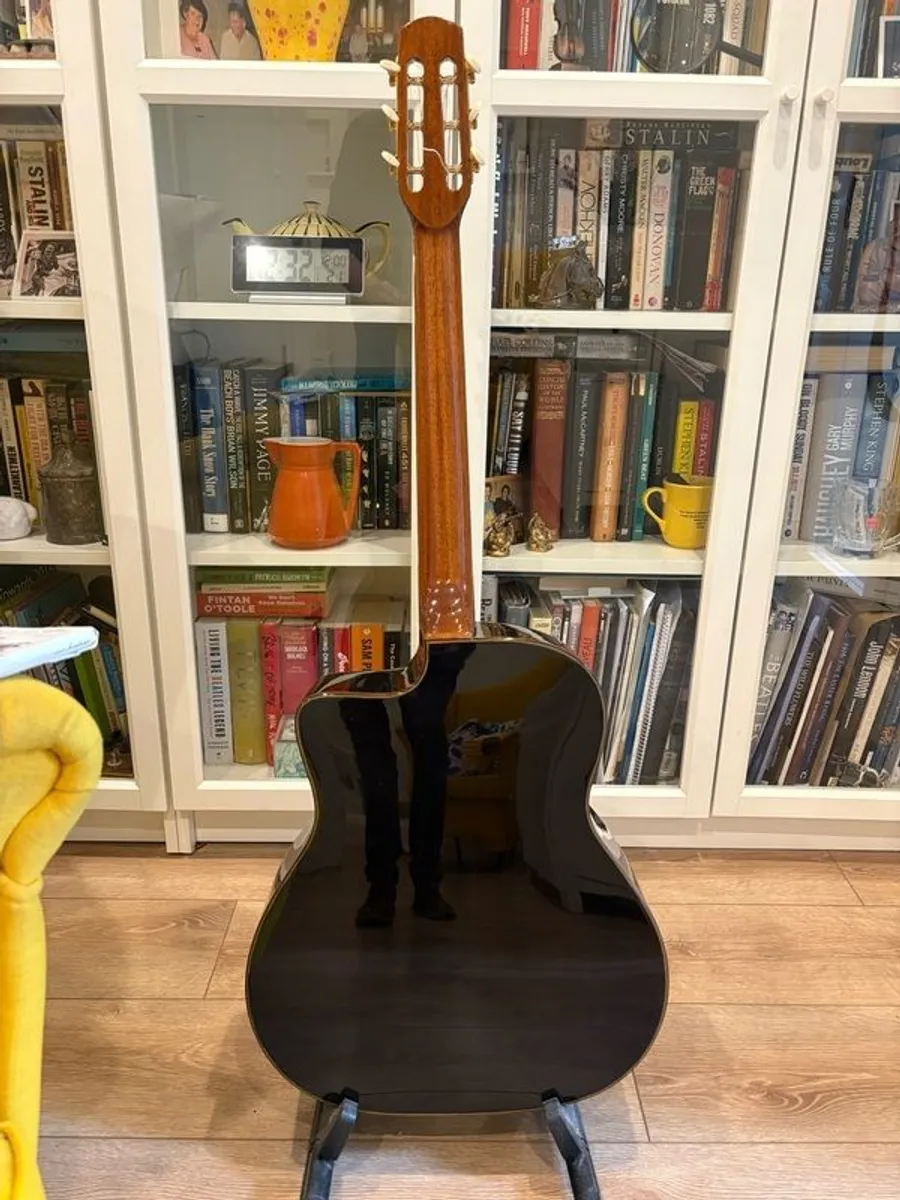 Gypsy Jazz Guitar - Image 3