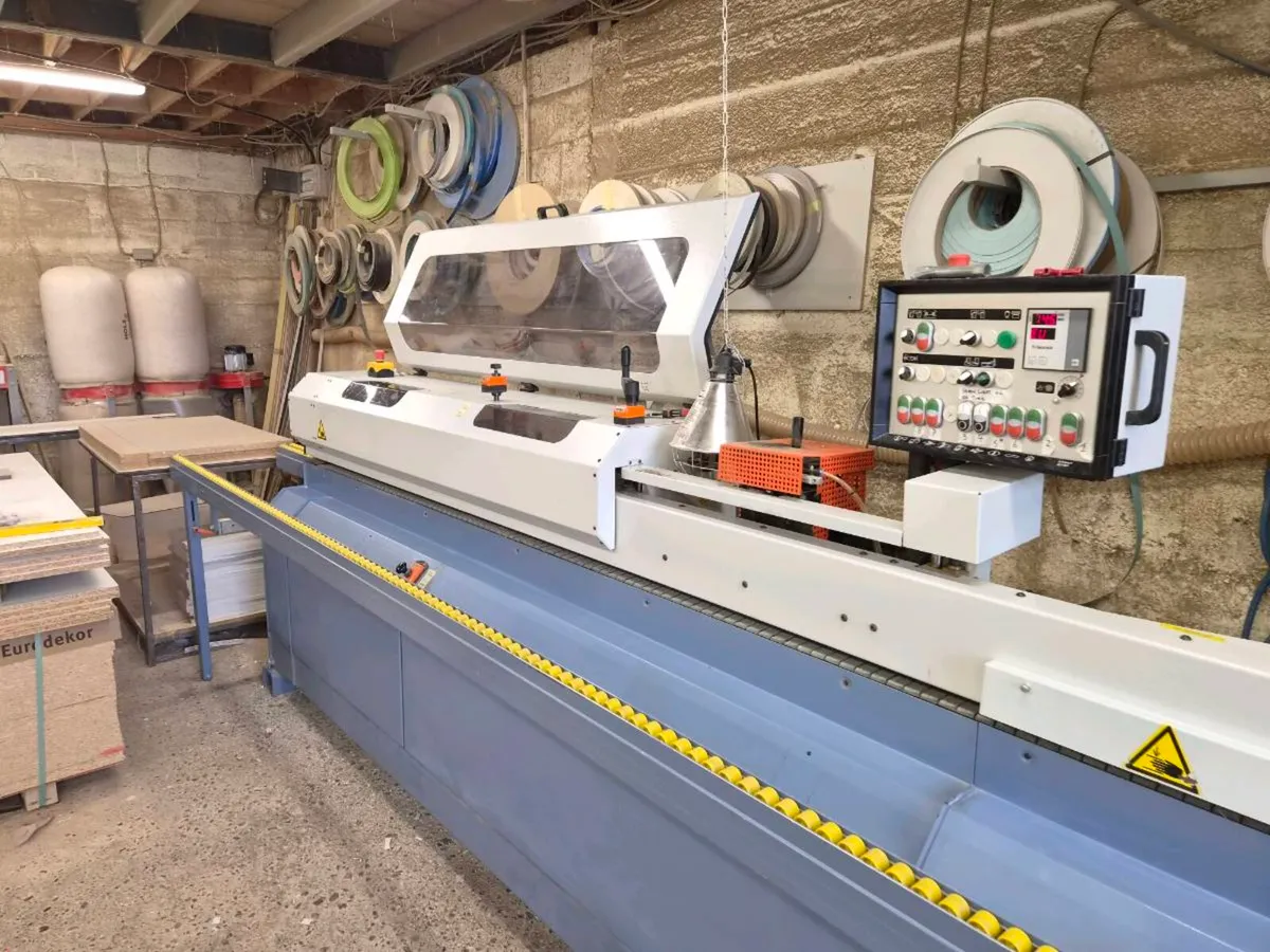 Edgebanding machine - Image 4