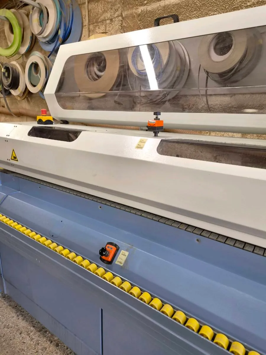 Edgebanding machine - Image 3