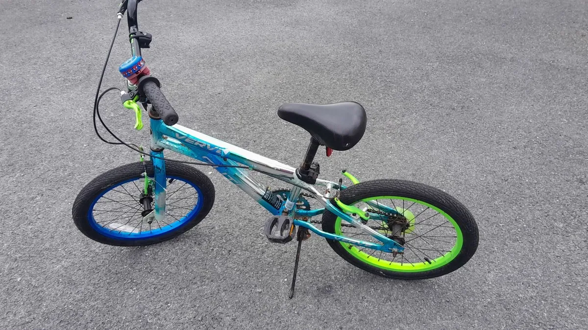 Kids bike - Image 2