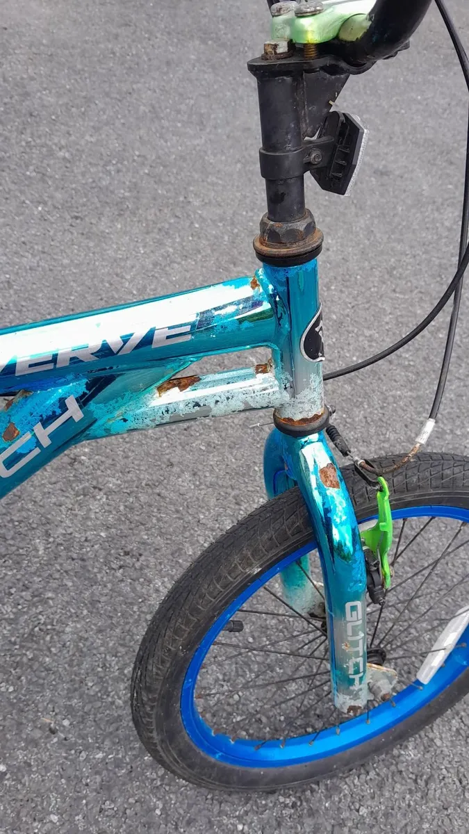 Kids bike - Image 3