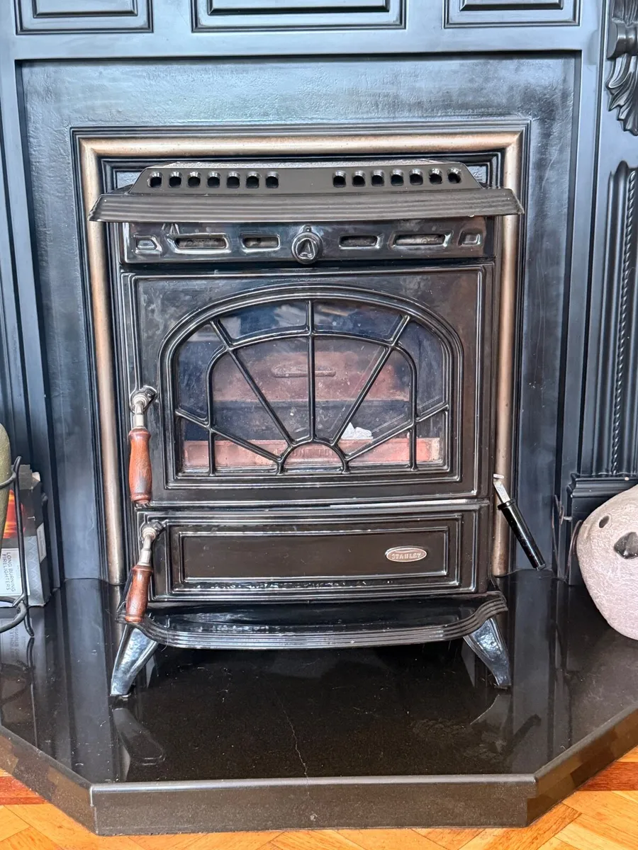 stanley erin stove - Image 2
