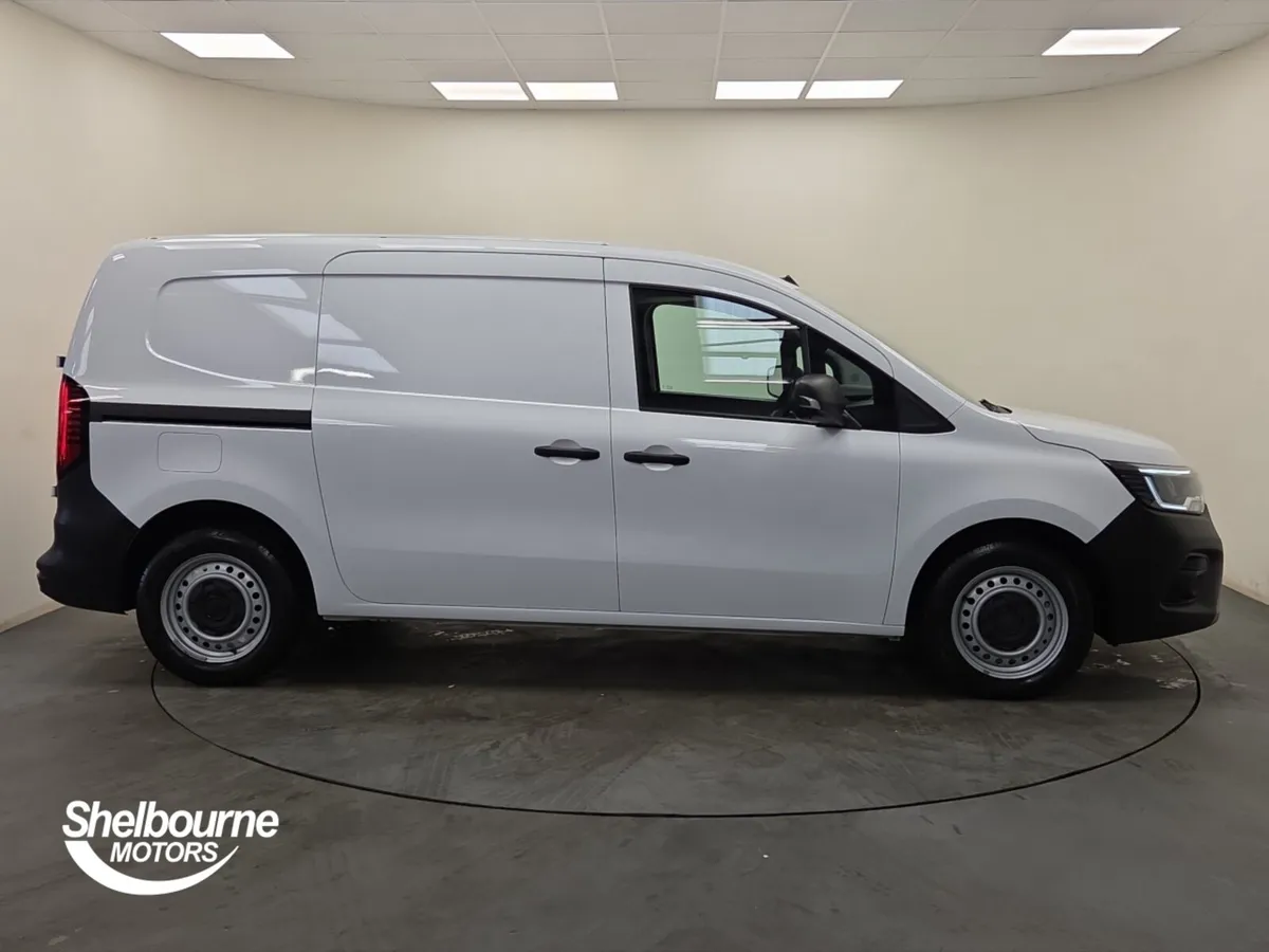 Renault Kangoo LL21 90kW 44kWh Advance [Safety] Va - Image 3