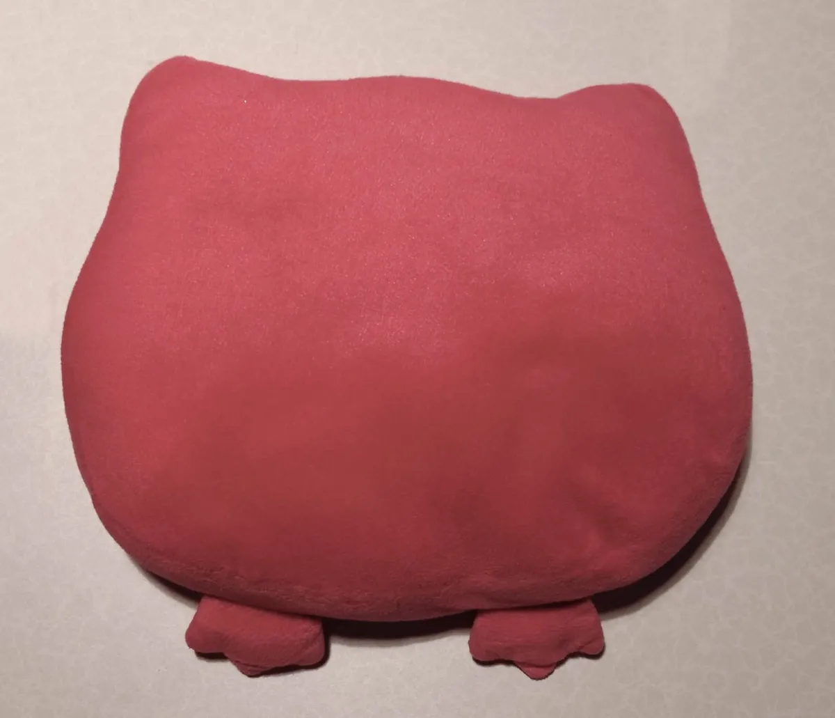 OWL  CUSHION (USED). - Image 2
