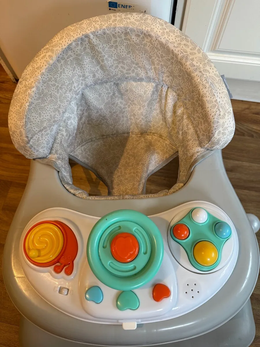 Baby walker - Image 4