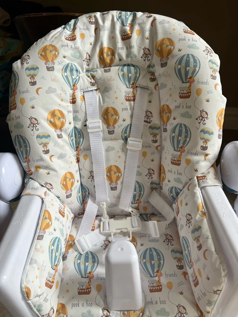 high chair - Image 2
