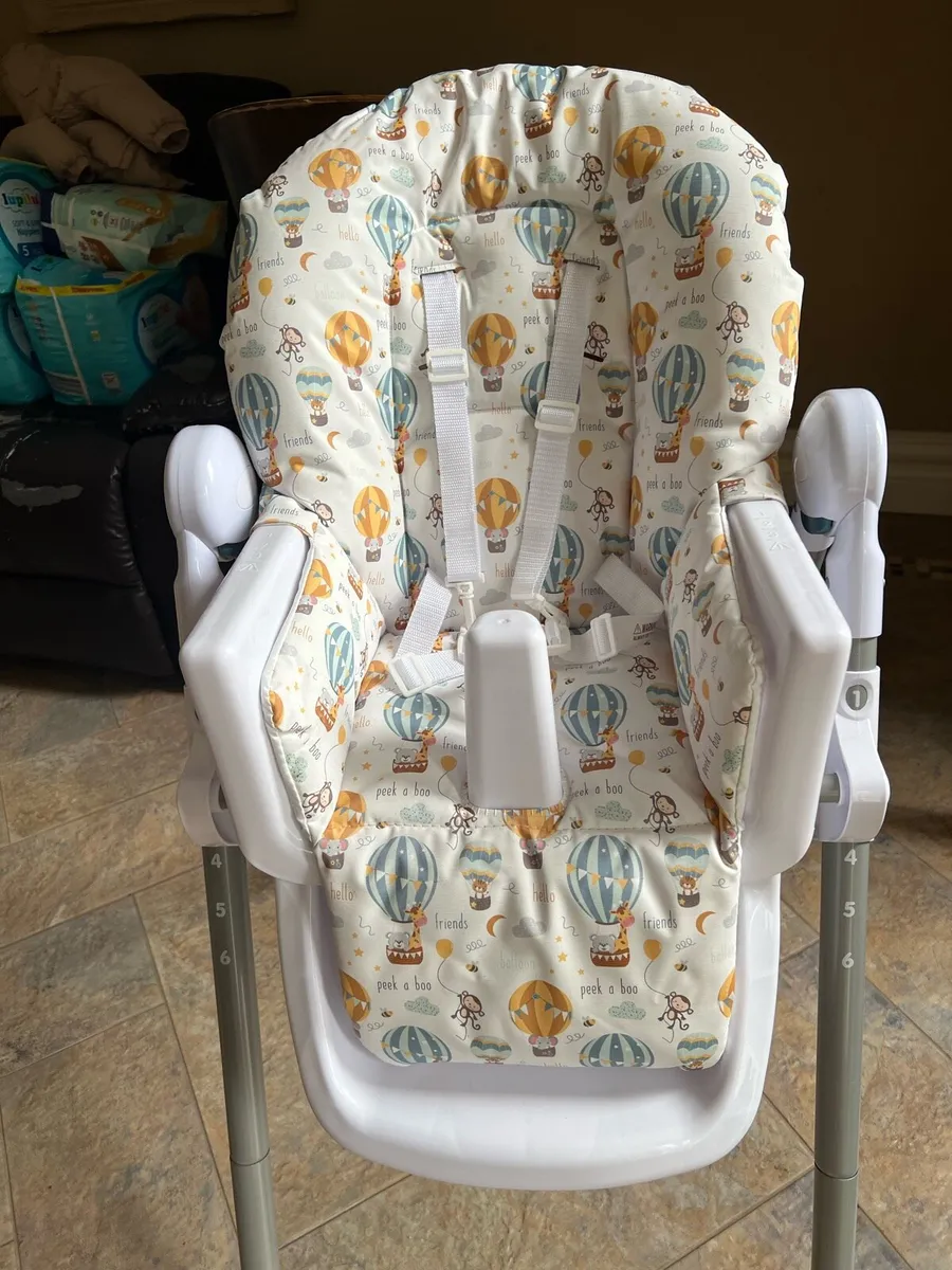 high chair - Image 3