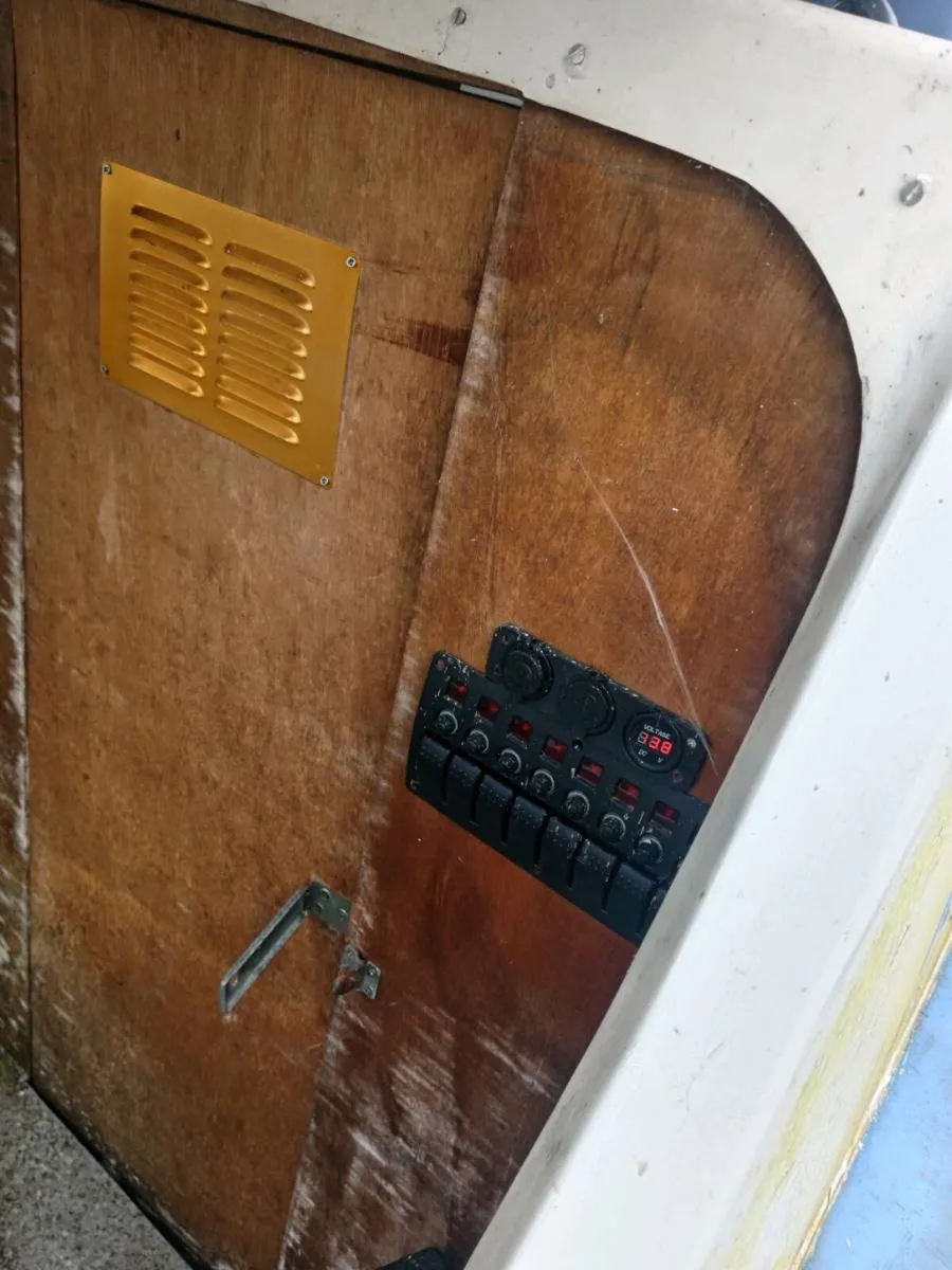 Viking Cruiser 22ft - Image 4
