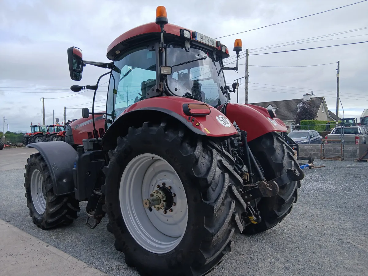 Case IH Other 2015 - Image 4