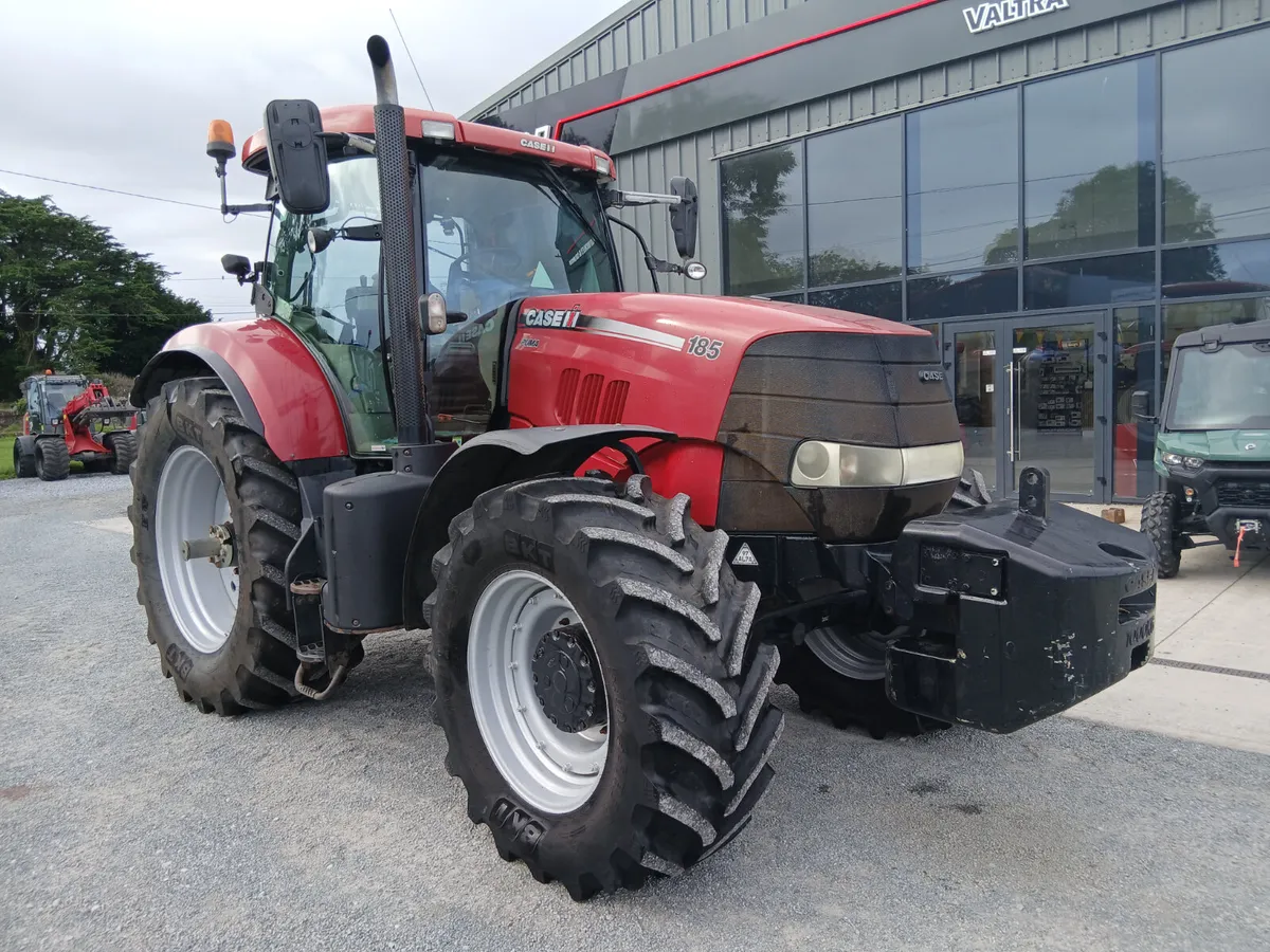 Case IH Other 2015 - Image 1