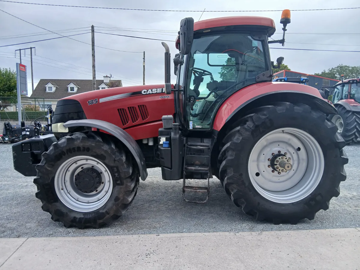 Case IH Other 2015 - Image 3