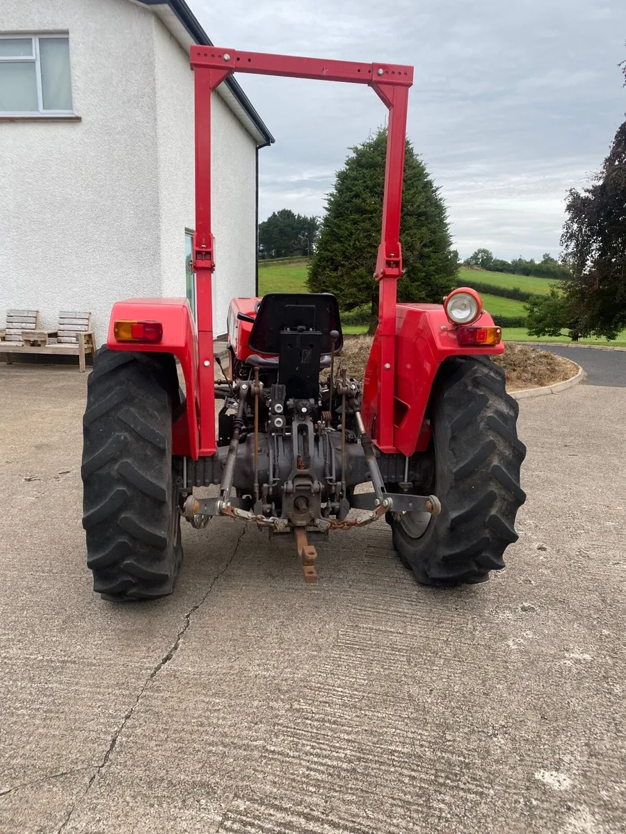 Massey Ferguson Other 1989 - Image 3