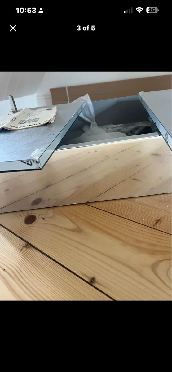 New Bathroom cabinet - Image 3